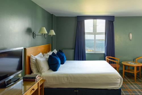 Portrush Atlantic Hotel - image 8
