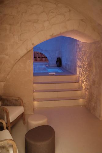 Spa, Vecchia Mottola Private Suite & Spa in 莫托拉