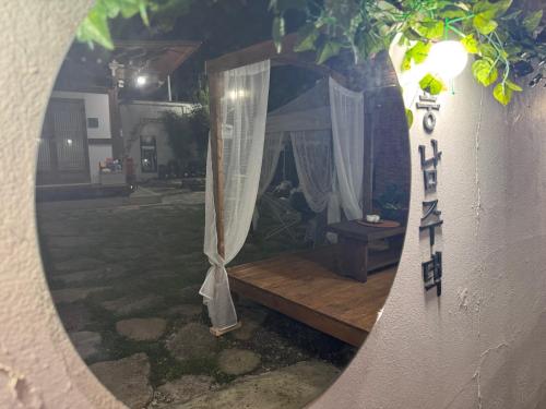 전주 풍남주택 (Pungnam House) 3성급 호텔 객실