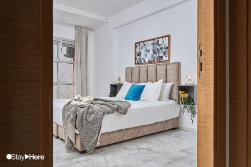 Stayhere Rabat - Agdal 2 - Classic Residence