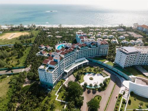 Radisson Blu Resort Phu Quoc, Phu Quoc