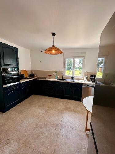 La Casa Cesar Maison 10 couchages in Greges (Upper Normandy)