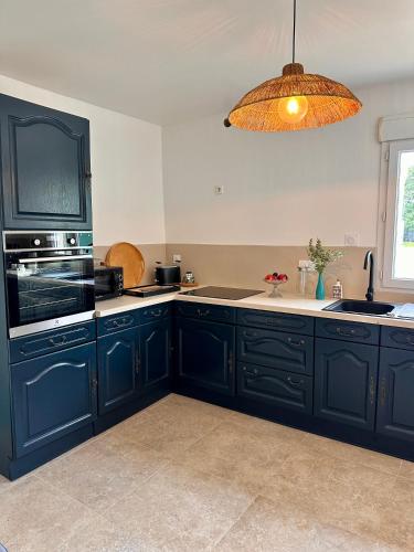 La Casa Cesar Maison 10 couchages in Greges (Upper Normandy)