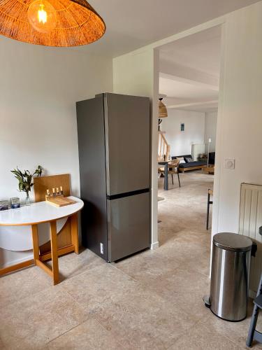 La Casa Cesar Maison 10 couchages in Greges (Upper Normandy)