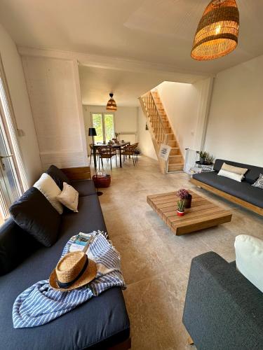 La Casa Cesar Maison 10 couchages in Greges (Upper Normandy)