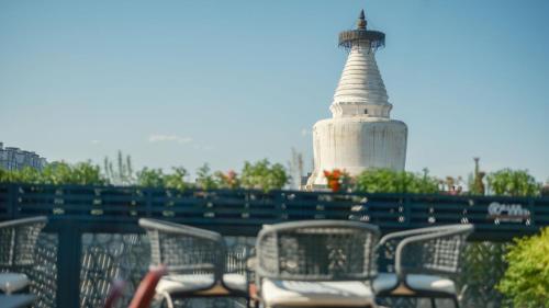 Beijing Pagoda Light International Youth Hostel – Beijing, NY