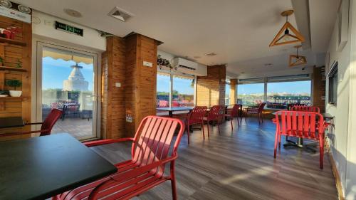 Beijing Pagoda Light International Youth Hostel in Financial Street