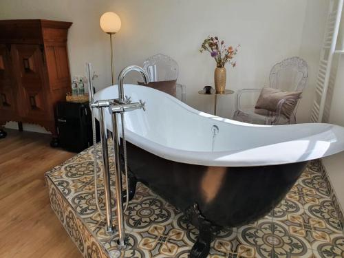 Boutique Hotel Villa Horbach in 伊達爾-奧伯施泰因