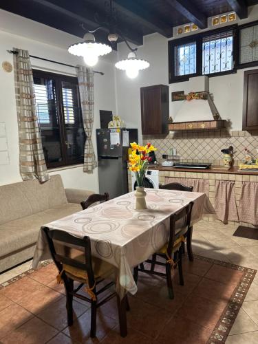 Sea Living Sicilia Apartment gîte à louer Santa Flavia