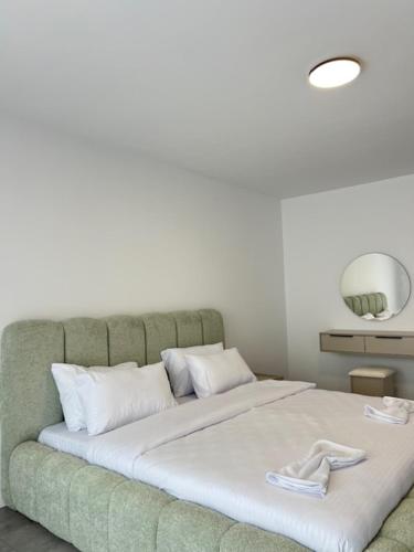 BT Apartments - Location saisonnière - Zajmovo