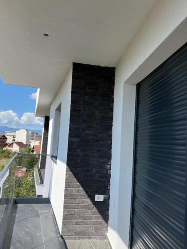 BT Apartments in Istok