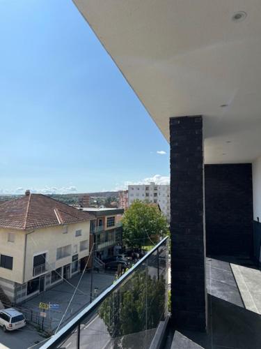 BT Apartments in Istok