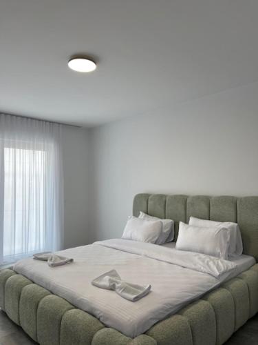 BT Apartments in Istok