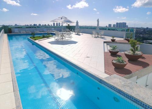 Iguatemi Business & Flat by Avectur