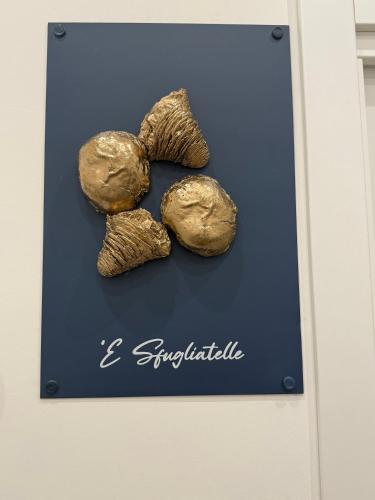 Dulcis in fundo, Naples (photo 2)