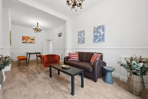 Anfield Cozy House, Liverpool