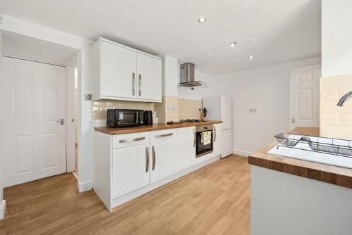 Anfield Cozy House, Liverpool (photo 5)