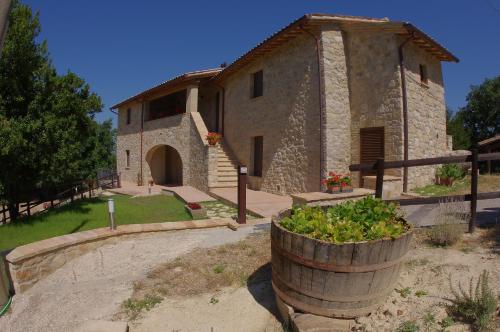 Borgo Buciardella