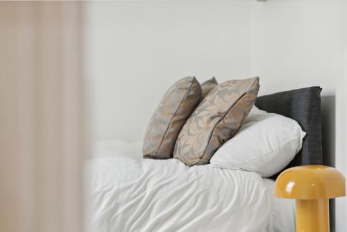 Anfield Cozy House, Liverpool (photo 6)
