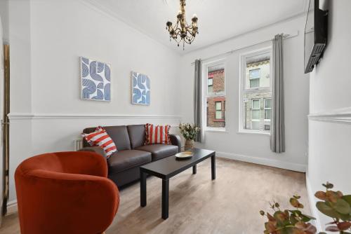 Anfield Cozy House, Liverpool (photo 7)