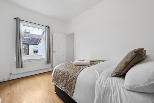 Anfield Cozy House, Liverpool (photo 8)