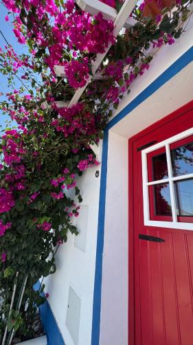 Casa Vó Briata gîte à louer Quintão