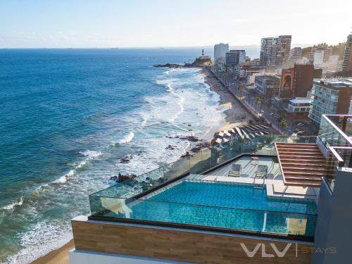 The Perfect Spot Barra by VLV Stays