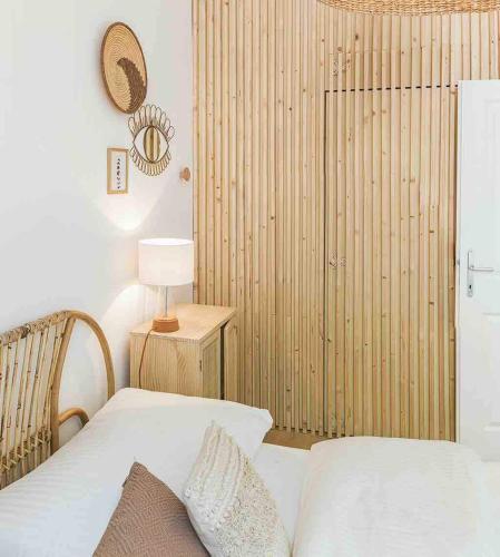 Design Apartment Nähe Naschmarkt, Vienna (photo 8)
