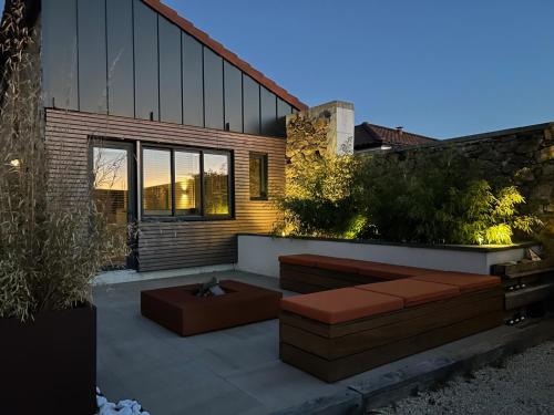 Les Vergnes de Crochat - Location saisonnière - Limoges