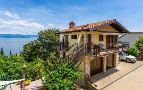 Casa Milena 2 Lovran Opatija by Villas Guide - Location, gîte - Lovran