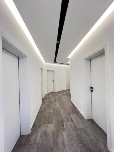 Apartment in Klina in Istok