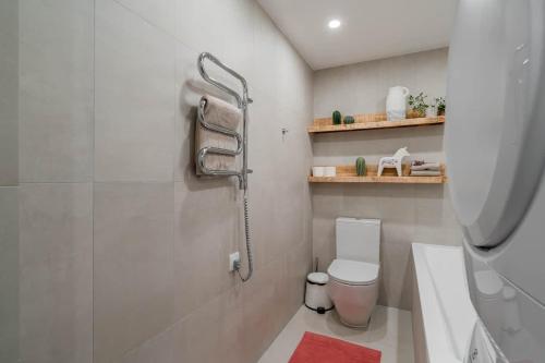 Domillion New Duplex 12ppl balconies free park N2A - image 2