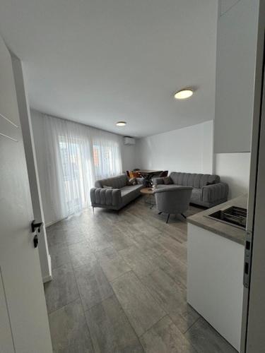 BT Apartments in Istok