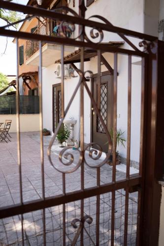 la casa di fatima