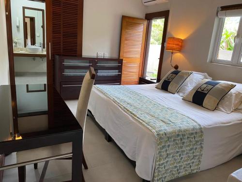 Colonial cocoon studio - Mauritius Island