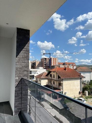 Apartments in Klina in Istok