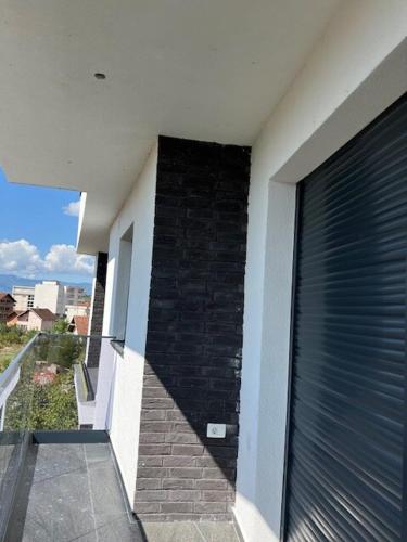 Apartments in Klina in Istok