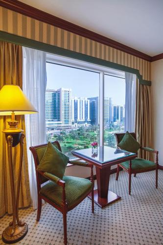 Corniche Hotel Abu Dhabi photo 3