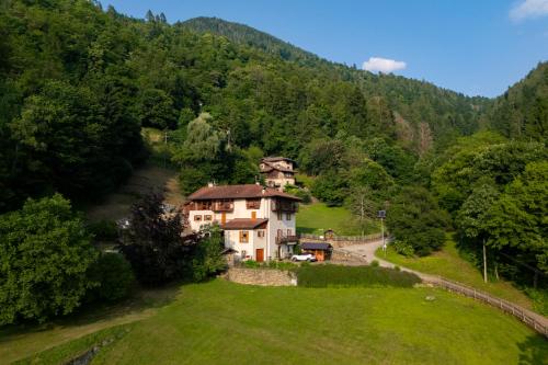 B&B Maso Zont Antico Maso