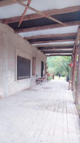 Los cuatro vientos in El Pato