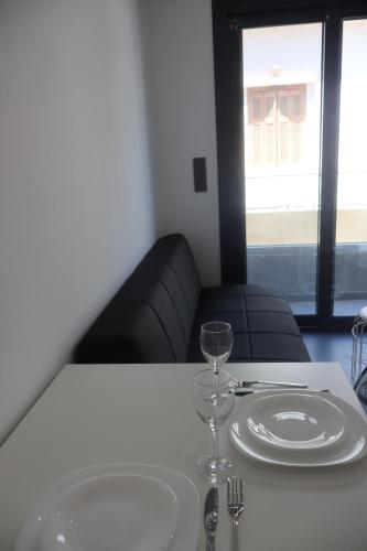 Porto Piraeus Suites Near Maniatika Metro Station-A1 in ไพเรียส