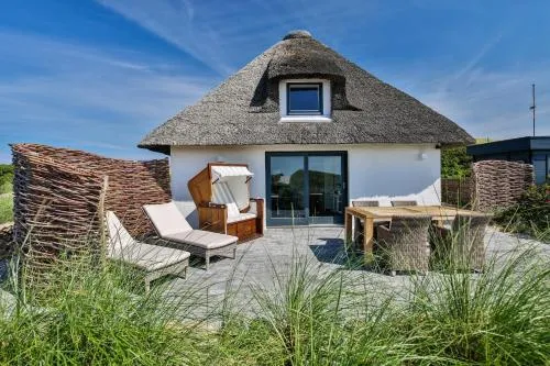 Strandhaus in Hörnum, Deutschland