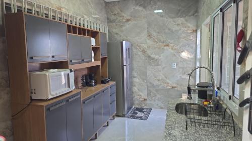 FACILIT FRANCA in 弗朗卡