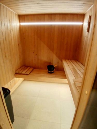 ซาวน่า, Holiday Home Marianne in มาร์คูโซวิเซ