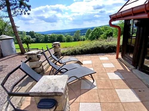 สภาพแวดล้อมโดยรอบ, Holiday Home Marianne in มาร์คูโซวิเซ