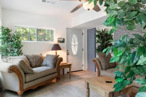 Friendship Cove Retreat in Hartwell, USA