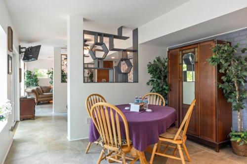 Friendship Cove Retreat in Hartwell, USA