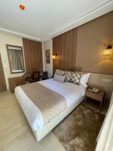 Hotel De Nice in Meknesa