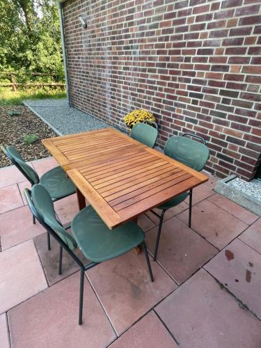 Glücksgriff, Natur, Ruhig und doch zentral,am Pferdestall, Parkplatz, Waschmaschine, (Glucksgriff, Natur, Ruhig und doch zentral,am Pferdestall, Parkplatz, Waschmaschine,) in Ruhen