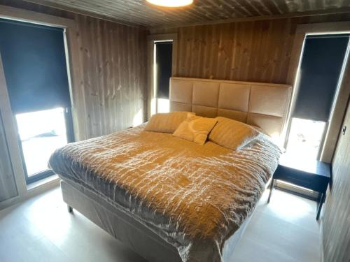 Robelia - Sauna, Hot tub - Norefjell ski center, Noresund (fotografie 9)